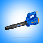 WADFOW 16V, 5 m³/min Cordless Blower - WBLP16182