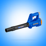 WADFOW 16V, 5 m³/min Cordless Blower - WBLP16182