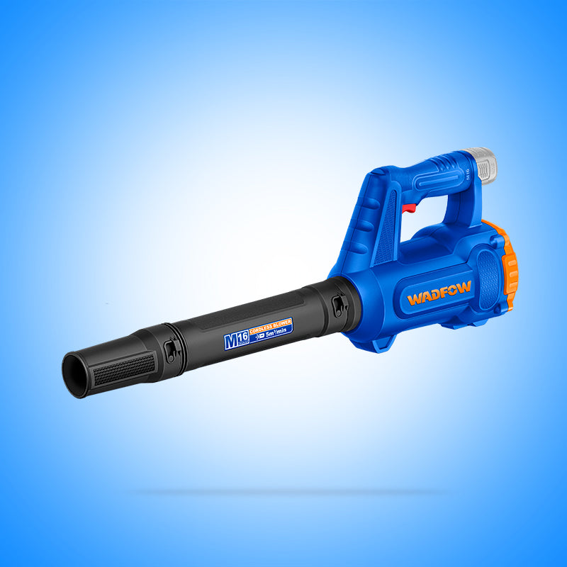 WADFOW 16V, 5 m³/min Cordless Blower - WBLP16182