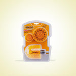 INGCO 3 Pcs Medium Bristle Brush Set - WCBM0301