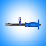 WADFOW 300x18x25MM (12"x23/32"x1) Cold Chisel - WCC1302