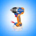 WADFOW 780N.m Cordless Impact Wrench - WCD1B78