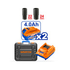 WADFOW 780N.m Cordless Impact Wrench - WCD1B78