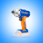 WADFOW 170N.m Cordless Impact Driver - WCD2512