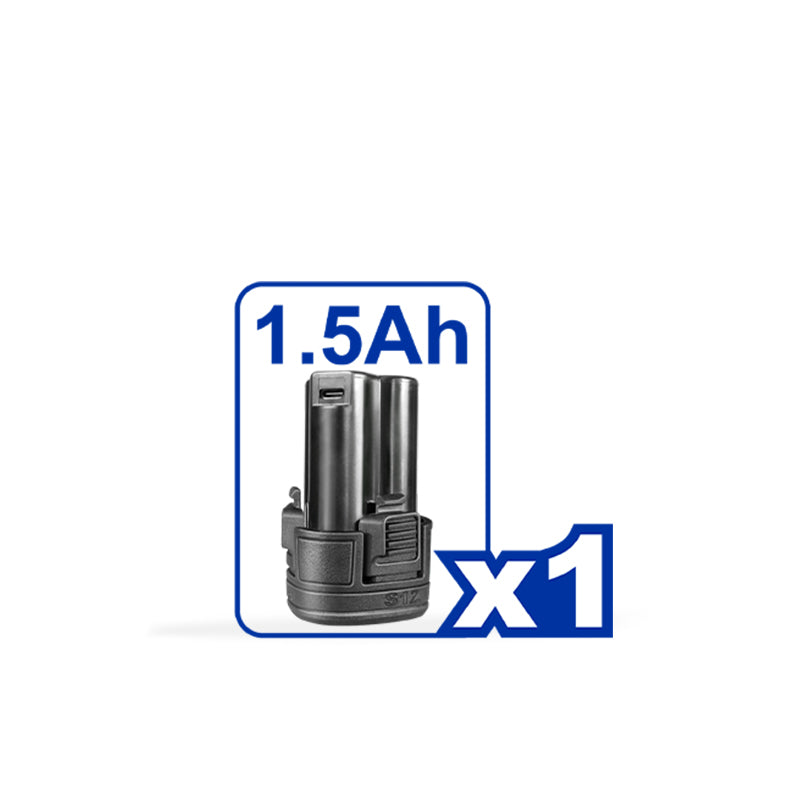 WADFOW Cordless Drill - WCDS520
