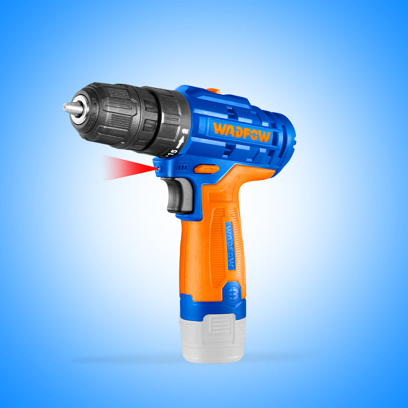 WADFOW Cordless Drill - WCDS525