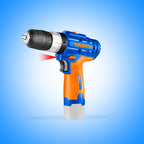 WADFOW Cordless Impact Drill - WCDS540