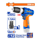 WADFOW Cordless Impact Drill - WCDS540
