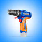 WADFOW 12V, 20N.m Cordless Impact Drill - WCDS5681
