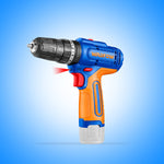 WADFOW 12V, 20N.m Cordless Impact Drill - WCDS5681