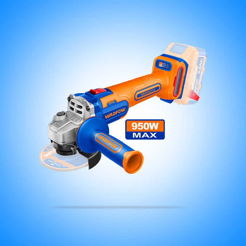 WADFOW Cordless 2 PCs Combo Kit - WCK20273