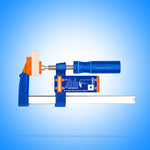 WADFOW 120x500MM F Clamp with Plastic Handle - WCP2123