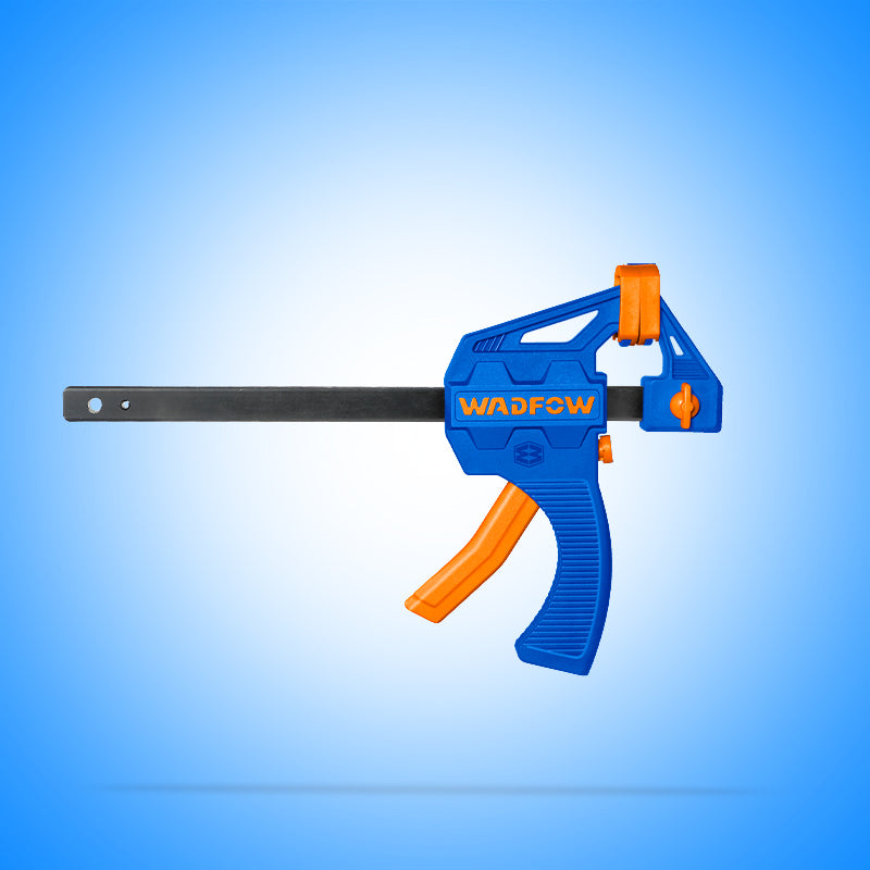 WADFOW 300MM (12") Quick Bar Clamps - WCP4312