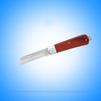 WADFOW Straight Blade Cable Stripping Knife - WCSK3601