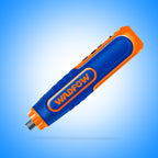 WADFOW 4V, 5N.m Cordless Screwdriver - WCV4435