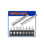 WADFOW 4V, 5N.m Cordless Screwdriver - WCV4435