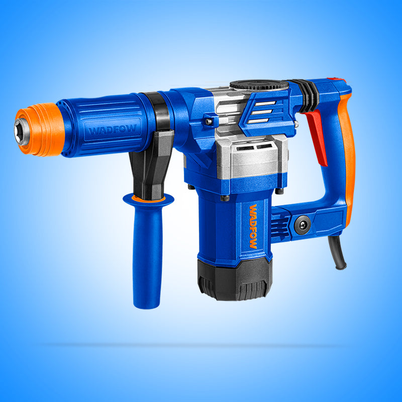 WADFOW 1300W Demolition Breaker - WDB1D45