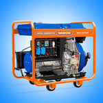 WADFOW 5000W Diesel Generator - WDG1A50