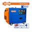 WADFOW 5000W Single Phase Silent Diesel Generator - WDG2A50