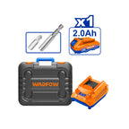 WADFOW 20V Cordless Drywall Screwdriver - WDS204281