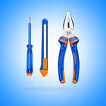 WADFOW 119 PCs Tools Set - WDT1B119