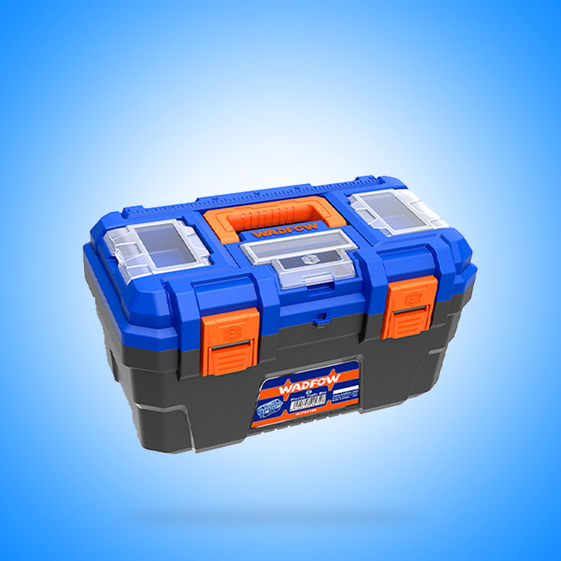 WADFOW 119 PCs Tools Set - WDT1B119