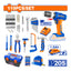 WADFOW 119 PCs Tools Set - WDT1B119