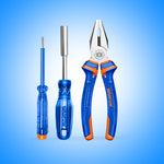 WADFOW 77Pcs Tools Set - WDT1B77