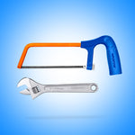 WADFOW 77Pcs Tools Set - WDT1B77