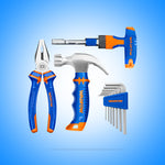 WADFOW 119 PCs Tools Set - WDT4B119