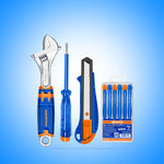 WADFOW 119 PCs Tools Set - WDT4B119