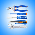 WADFOW 77 Pcs Tools Set - WDT4B77