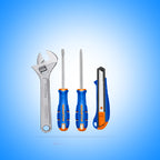 WADFOW 91 PCs Tools Set - WDT4B91