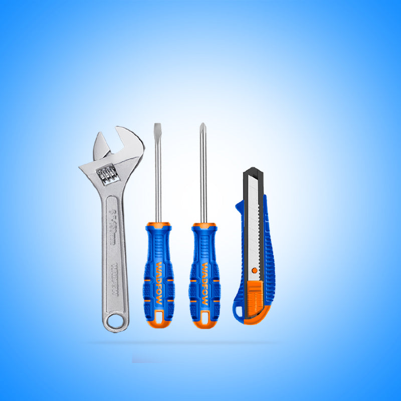 WADFOW 91 PCs Tools Set - WDT4B91