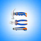 WADFOW 91 PCs Tools Set - WDT4B91
