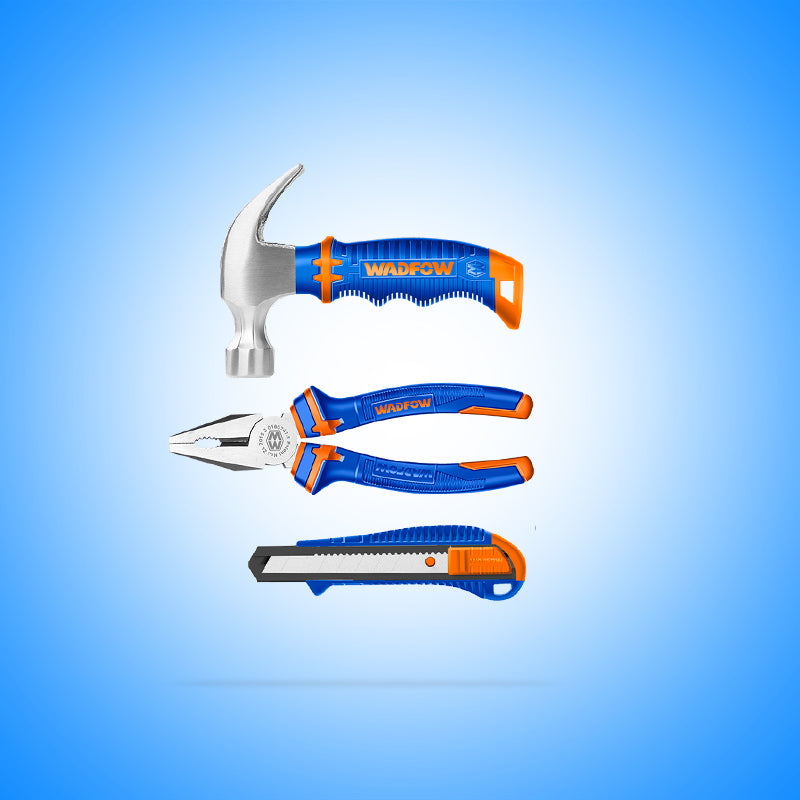 WADFOW 91 PCs Tools Set - WDT4B91