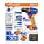 WADFOW 91 PCs Tools Set - WDT4B91
