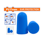 WADFOW Earplug - WEA1828