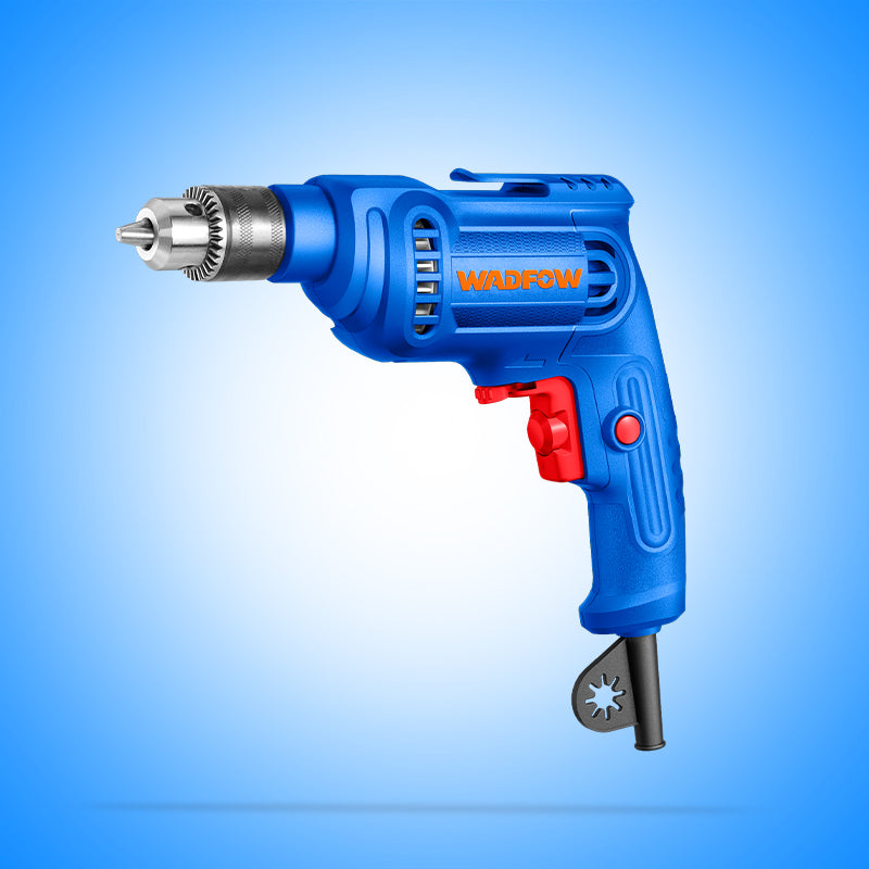WADFOW 400W Electric Drill - WED15401