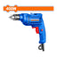 WADFOW 400W Electric Drill - WED15401