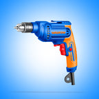 WADFOW 500W Electric Drill - WED15501