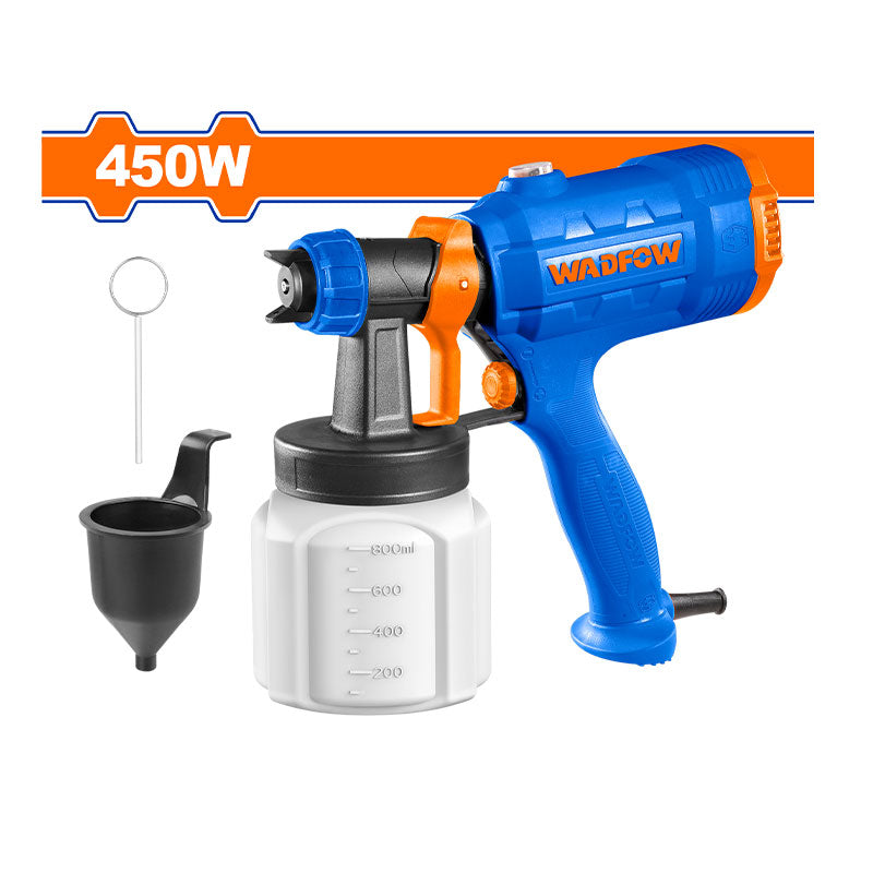 WADFOW 450W Spray Gun - WEG1A01