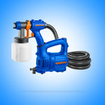 WADFOW 550W Spray Gun - WEG2A50