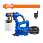 WADFOW 550W Spray Gun - WEG2A50