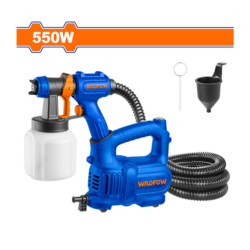 WADFOW 550W Spray Gun - WEG2A50