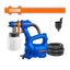 WADFOW 550W Spray Gun - WEG2A50