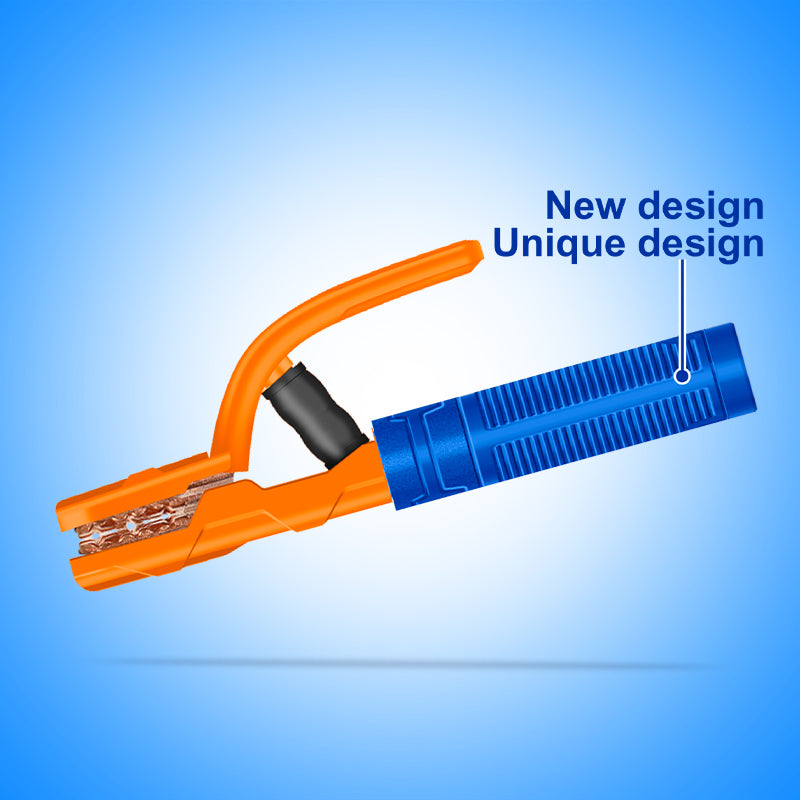 WADFOW Electrode Holders - WEH1A03, WEH1A06, WEH1A08