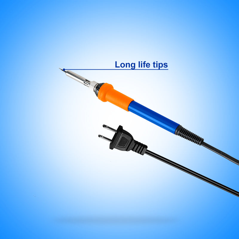WADFOW Electric Soldering Iron - WEL3606