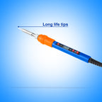 WADFOW 100W Electric Soldering Iron - WEL3610