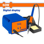 WADFOW 60W Soldering Station - WEL8506